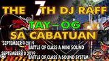 TAY-OG SA CABATUAN 2019 | OFFICIAL PLUG IN | New Paupas Battle of the Sound