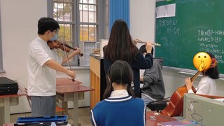 鬼怪