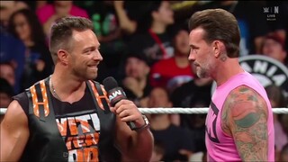 WWE Raw Full Show 7 October 2025 । Monday Night Raw 7/10/2025