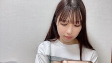Hashimoto Haruna (AKB48/SHOWROOM Live Streaming/2025.05.25)