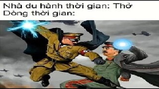 Ảnh chế MEME hài hước#47|| Mồ côi đại chiến =))