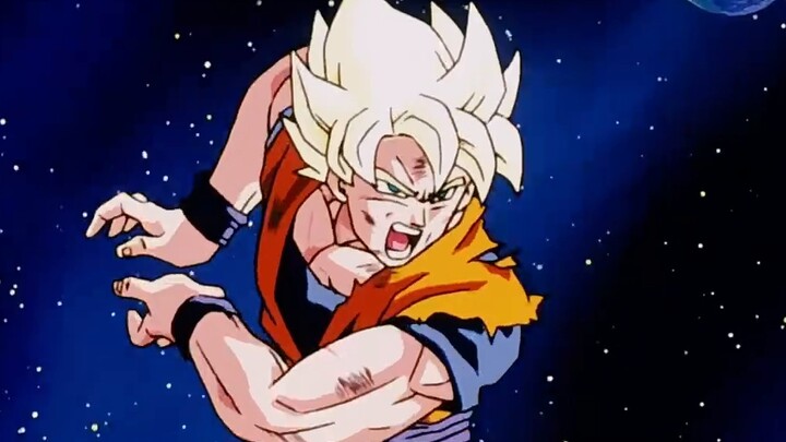 Super Saiyan One + 10x Kaio-ken จะสามารถเอาชนะ Cell ก่อนที่เขาจะทำลายตัวเองได้หรือไม่?