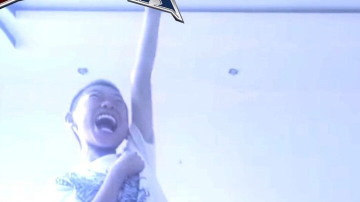 Suspected Ultraman Ginga remake OP leaked