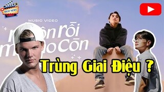 Sơn Tùng M-TP | Muộn Rồi Mà Sao Còn - Nghi Vấn Mượn Lời Bài Hát Gây Tranh Cãi