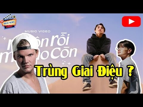 Sơn Tùng M-TP | Muộn Rồi Mà Sao Còn - Nghi Vấn Mượn Lời Bài Hát Gây Tranh Cãi