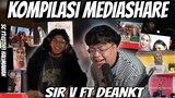 KOMPILASI MEDIASHARE SIR V FT DEANKT "GOSONG KIE" || PART 96!!!