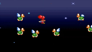 New Super Mario & Luigi All Stars 100% World 10 ตอนที่ 1