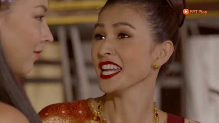 Thước Vải Ma Mị EP 14B [Sub Việt]