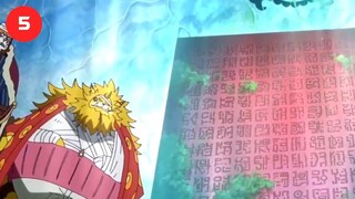 Những cú lừa cực hay trong One Piece p2