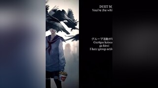 duet with  feel me? seiyuu weeb otaku fyp foryoupage xyzbca fypシ voiceacting anime