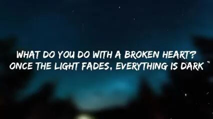 Malibu Nights - Lyrics