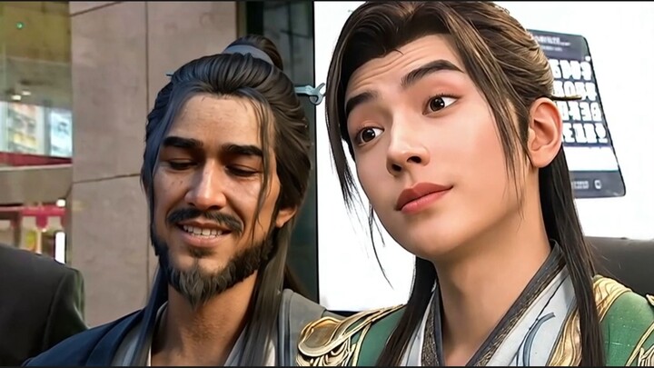 ขอโทษนะ ช่วงหยวนอิงนี่ทำอะไรก็ได้จริงๆ