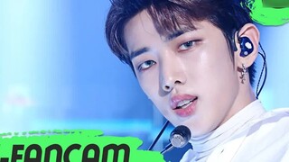 【جميل】 تصوير مباشر لـ DONGKIZ - باك جاي تشان | @MusicBank 200821