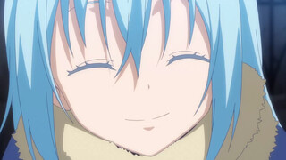 [Anime]MAD.AMV: That Time I Got Reincarnated as a Slime