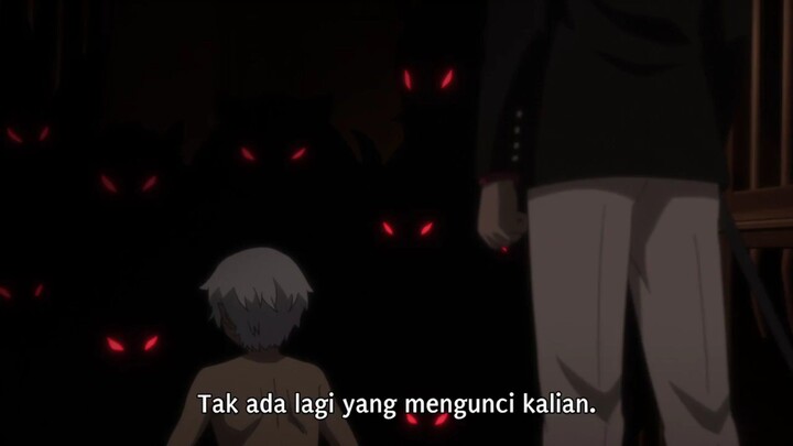 Bem Episode 7