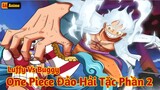 [Lù Rì Viu] Cày One Piece Đảo Hải Tặc Luffy Vs Buggy Phần 2 ||Review one piece ||Review anime
