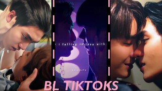 BL tiktoks to watch when you're REALLY bored (or not hehe) PART 1