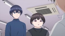 11 - Ame to Kimi to (Subtitle Indonesia)