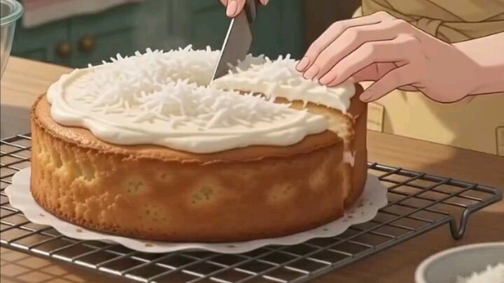 testy cake!  you want to try?!