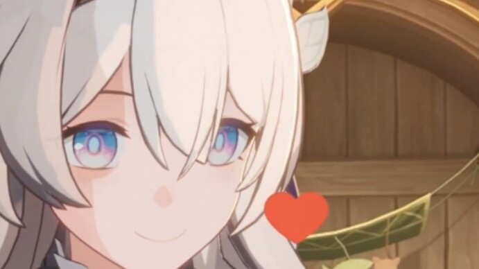 New event: Touch the Firefly Cat
