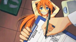 Ủa Làm gì vậy ??? - Anime Mayo Chiki