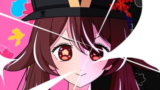 【غينسيكاي × أطفالي المفضلون】 فوتونا كأيدول (المؤلف: INANAMI ch)