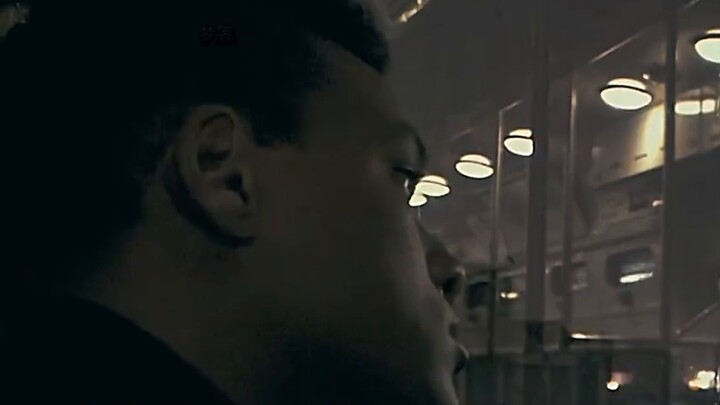 "Chuyển thể từ câu chuyện có thật của Muhammad Ali"