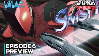 Vigilante Boku no Hero Academia Illegals - Episode 6 [HD] Sub Indo