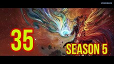 🇲🇨 BTTH Season 5 episode 35 🇲🇨