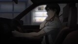 New Initial D- the Movie Collection - Shuichi Shigeno