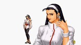 [The King of Fighters '96] Chizuru Kagura