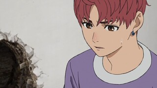 Dandadan S2 Eps.01 Sub indo Part 3