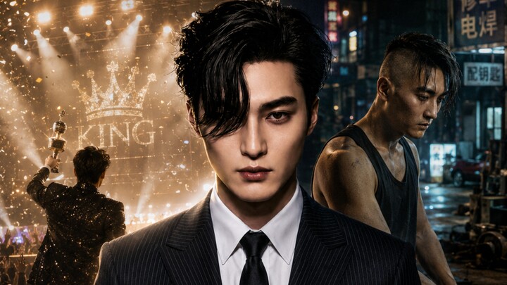 Wang’s Exit
