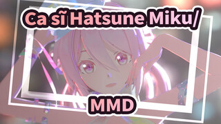 [Ca sĩ Hatsune Miku/MMD] Cynical Night Plan, Vị chua