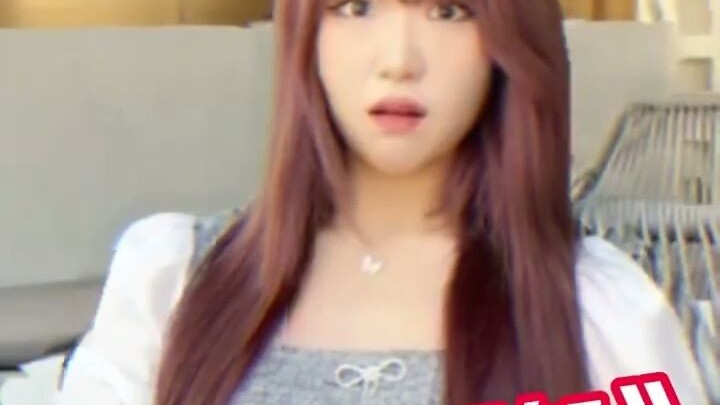 Let's see if we've been tricked #BFFs