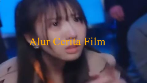 Alur Cerita Film - Gadis Orang kaya yang di adopsi ayah miskin