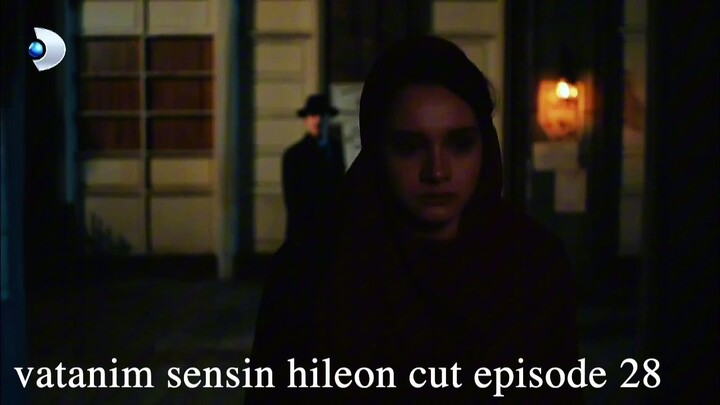 You Are My Homeland | HILEON CUT | Episode 28 | ENG SUB