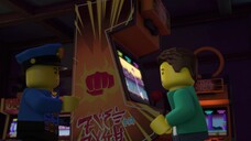 S12 EP3 - Level Thirteen