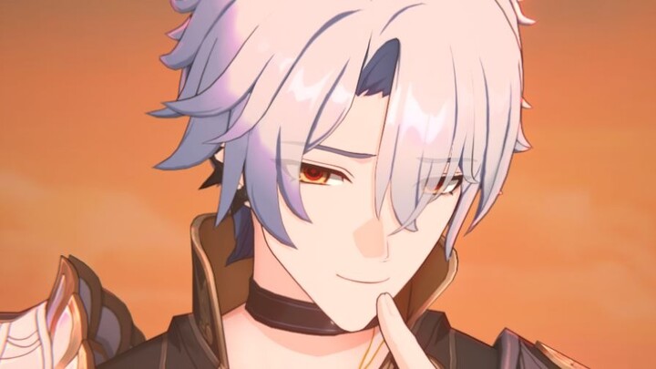 Hey, partner—missed me? (Iron Tomb If)