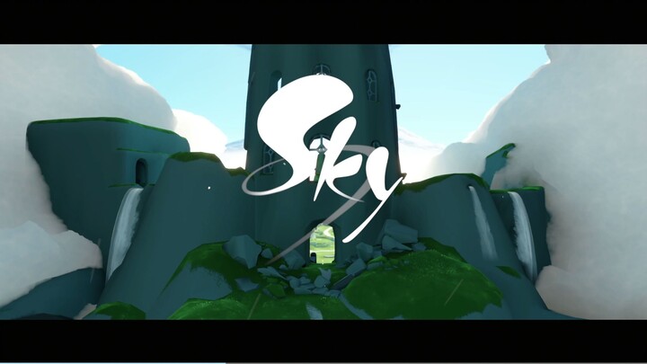 sky