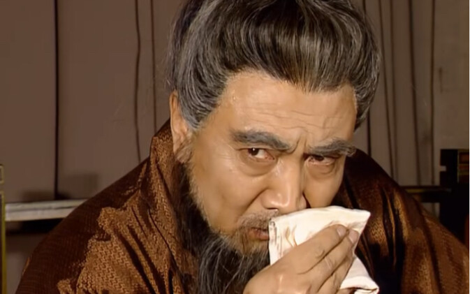 Cao Cao’s Masterful Acting in the Chain-Link Scheme: Who’s the Real Mastermind?