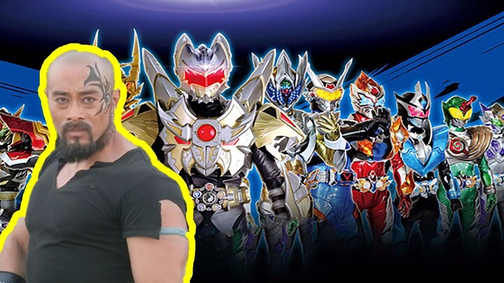 The galaxy's war tyrant, Emperor Yan! A martial arts fanatic who loves martial arts like his life! T