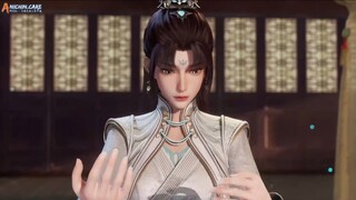 Against The Sky Supreme Eps 431 Sub Indo