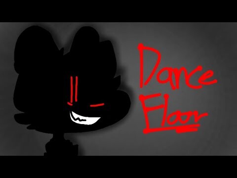 Dancefloor meme {loop}{15k sub special}{Bear alpha}{Roblox animation meme}