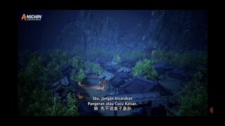 Xi Zitang Seizes The Whole Country Power Episode 3