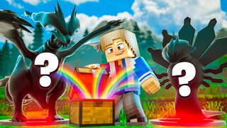 Unboxing Most EXPENSIVE Crates in Pixelmon!