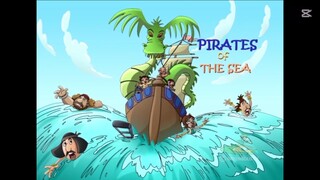 Chhota Bheem___S01E11 - Pirates Of The Sea - Hindi Episode.