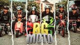 BG MOTORCYCLE CLUB - BOMBAHAN NA 'TO!