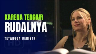 PELAKOR TERGODA RUDAL TETANGGA - ALUR FILM COCOK TANAM