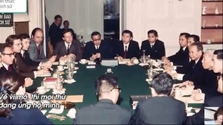 [Tổng hợp] Thắng lợi Tây Nguyên và nghệ thuật điều binh, lừa địch thần sầu - lịch sử hay vcl phần 2